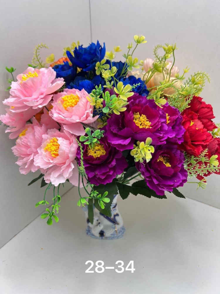 Купить Искусственные цветы оптом Садовод Интернет-каталог Садовод интернет-каталог