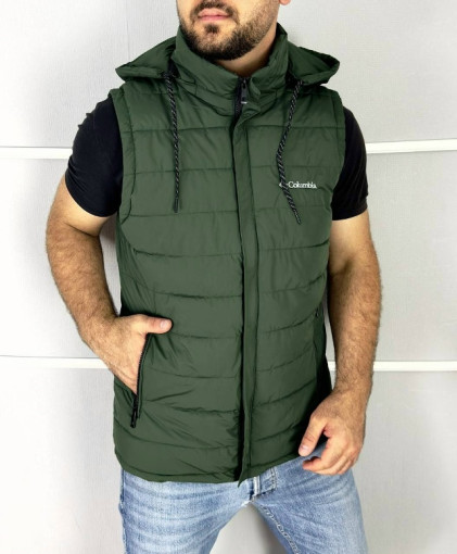 Жилетка САДОВОД официальный интернет-каталог