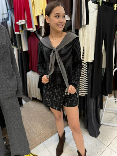 Свитер САДОВОД официальный интернет-каталог