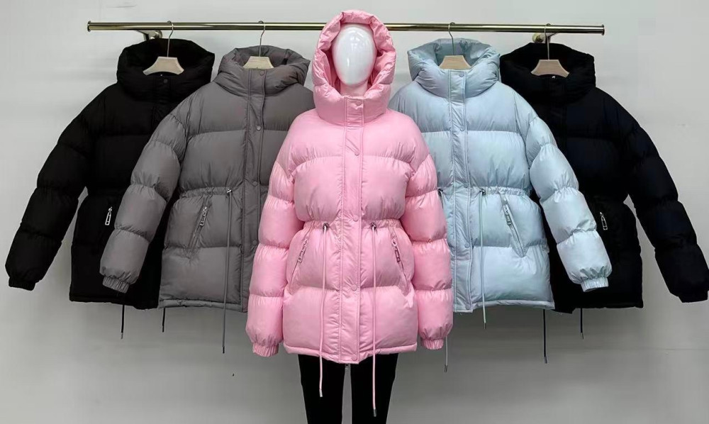 Купить КУРТКА ЗИМНЯЯ оптом Садовод Интернет-каталог Садовод интернет-каталог