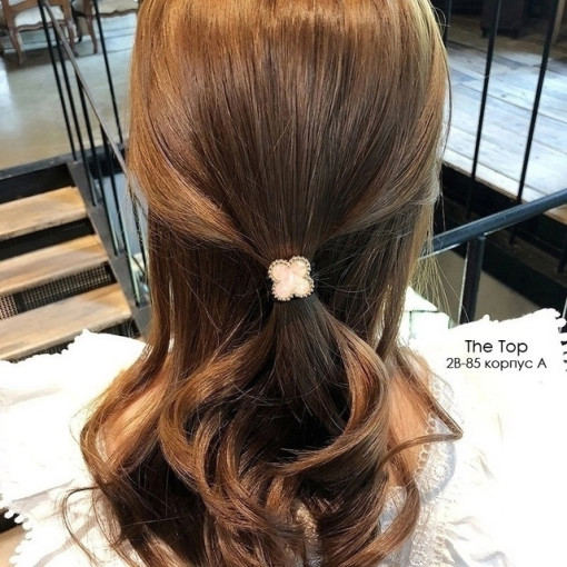 резинки для волос САДОВОД официальный интернет-каталог