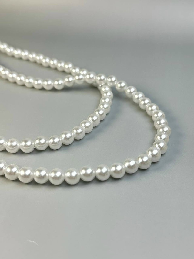 Купить Жемчужный сотуар / колье оптом Садовод Интернет-каталог Садовод интернет-каталог