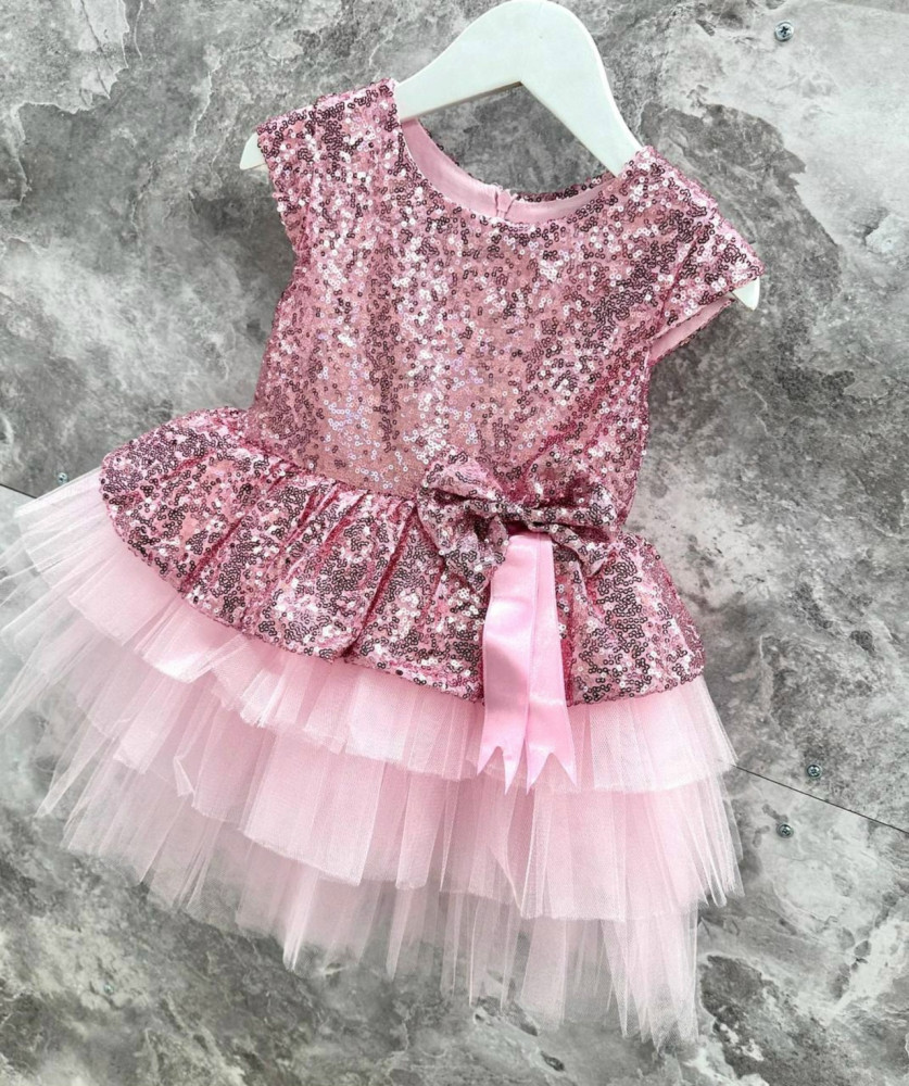 Купить Платье розовое оптом Садовод Интернет-каталог Садовод интернет-каталог