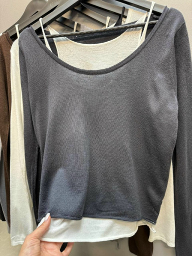 Лонгслив САДОВОД официальный интернет-каталог