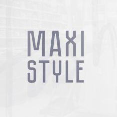  Maxi Style. Женская одежда