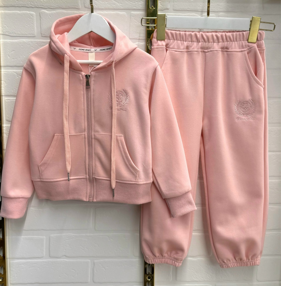 Купить Детский костюм розовый оптом Садовод Интернет-каталог Садовод интернет-каталог