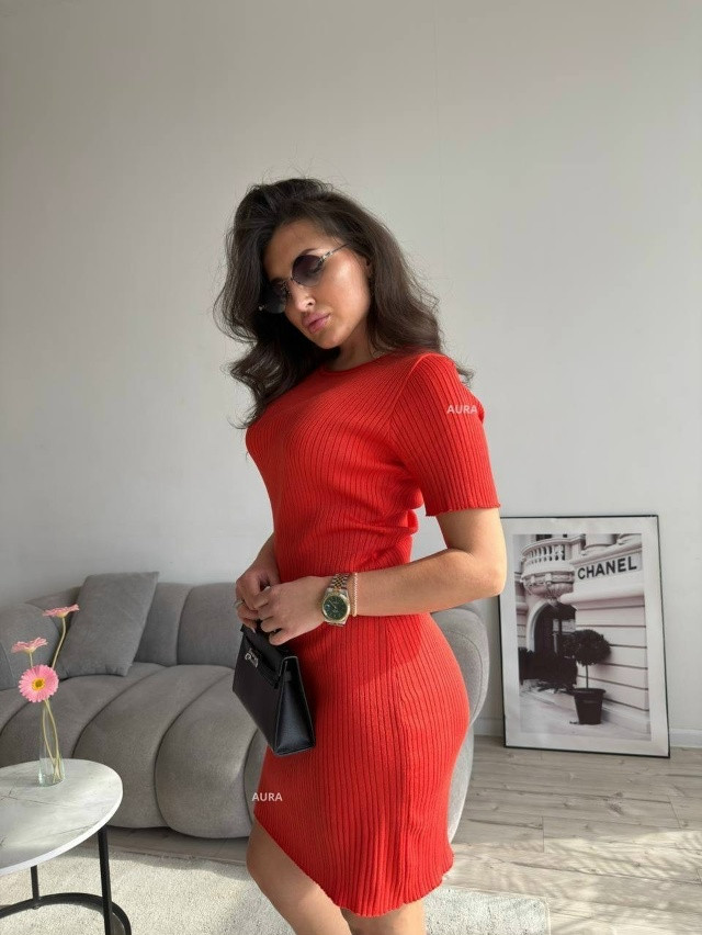 Купить Платье красное оптом Садовод Интернет-каталог Садовод интернет-каталог