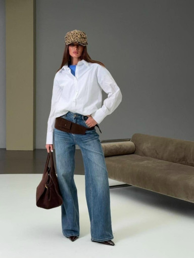 Джинсы САДОВОД официальный интернет-каталог