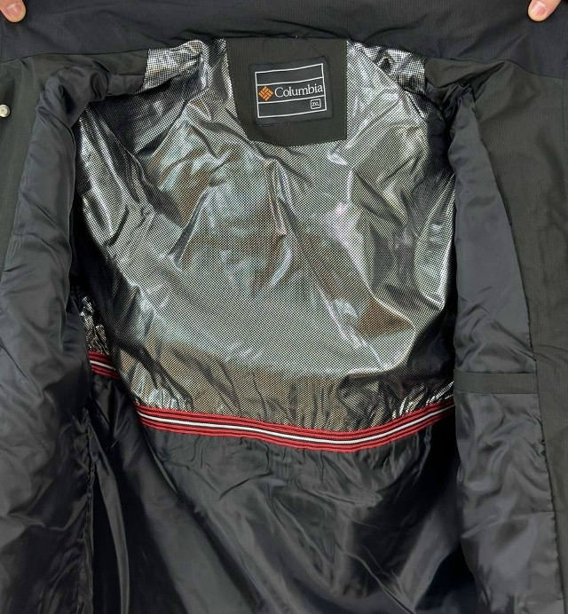 Купить Куртка мужская черная оптом Садовод Интернет-каталог Садовод интернет-каталог