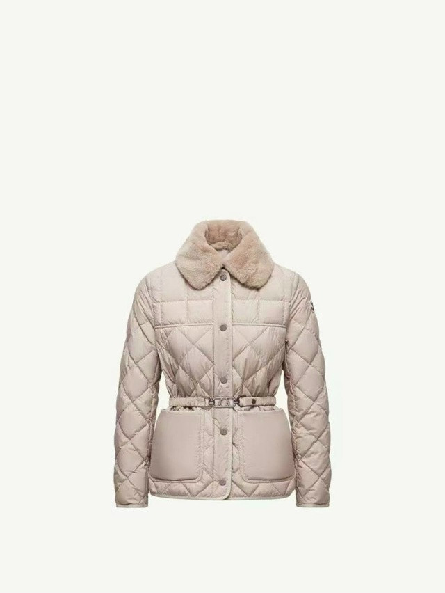 Купить Куртка женская бежевая оптом Садовод Интернет-каталог Садовод интернет-каталог