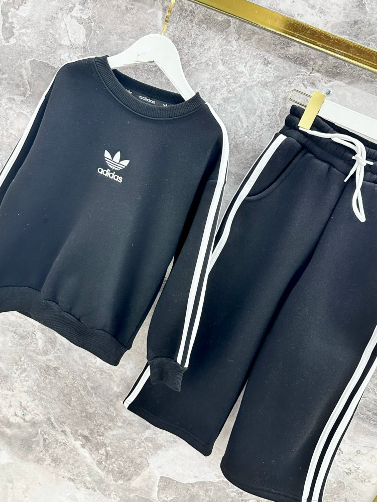 Купить Детский костюм черный оптом Садовод Интернет-каталог Садовод интернет-каталог