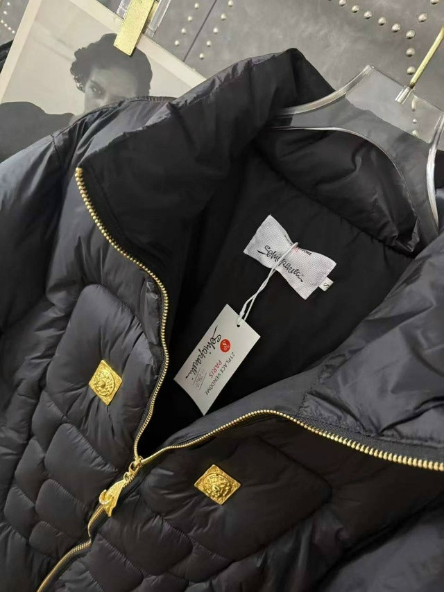 Купить Куртка женская черная оптом Садовод Интернет-каталог Садовод интернет-каталог