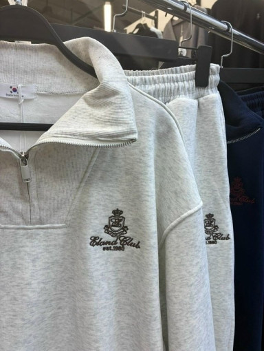 Спортивный костюм САДОВОД официальный интернет-каталог