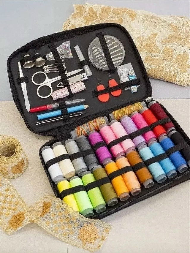 Купить Набор для шитья оптом Садовод Интернет-каталог Садовод интернет-каталог