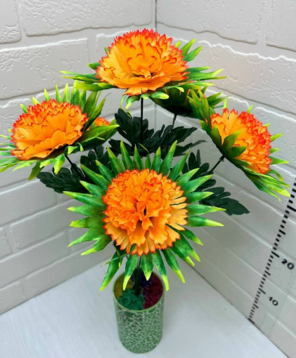 Искусственные цветы САДОВОД официальный интернет-каталог