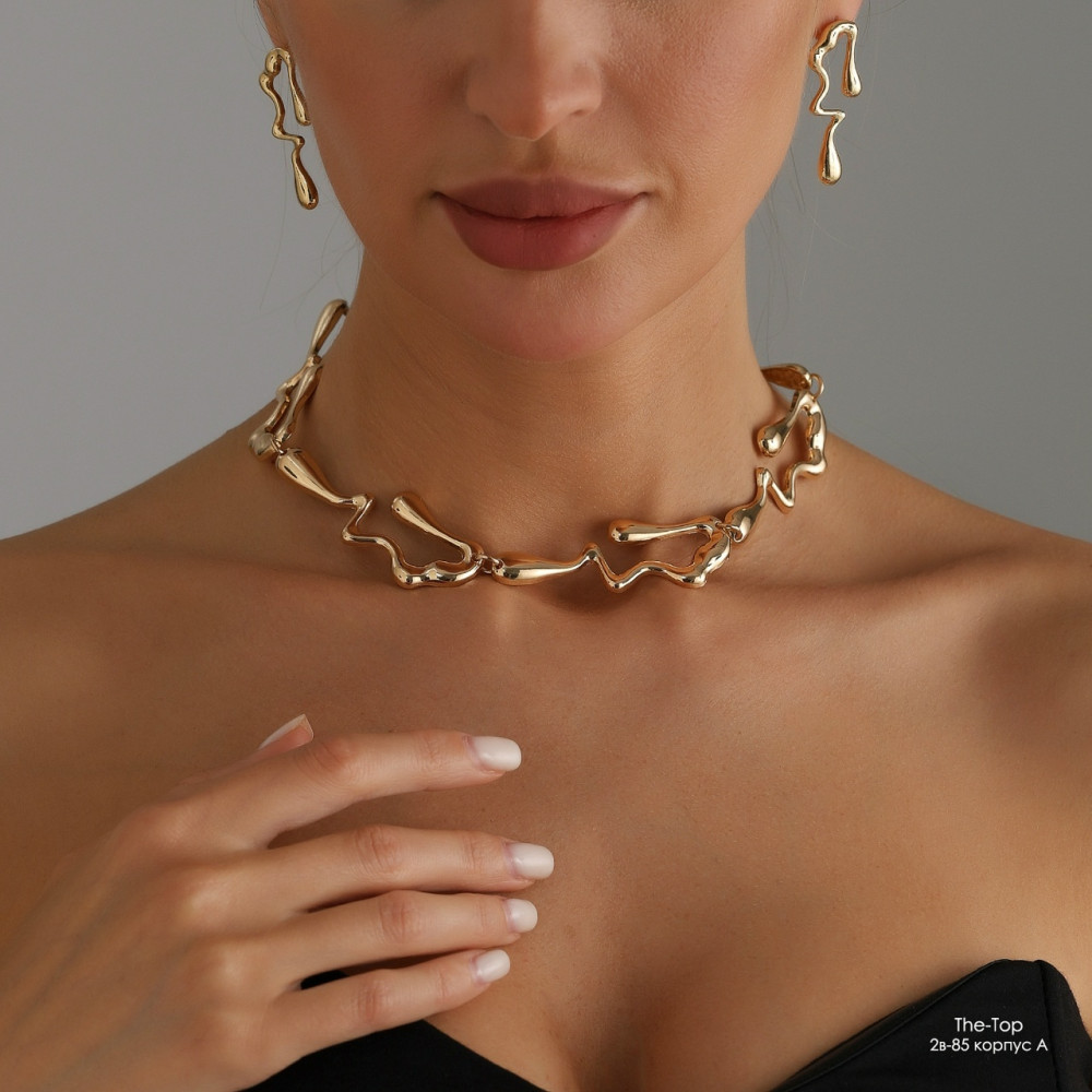 Купить Комплект бижутерии оптом Садовод Интернет-каталог Садовод интернет-каталог