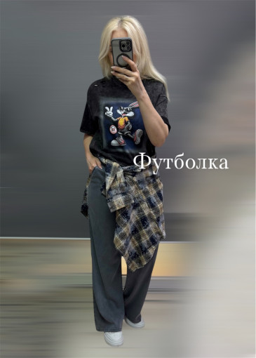 футболка САДОВОД официальный интернет-каталог