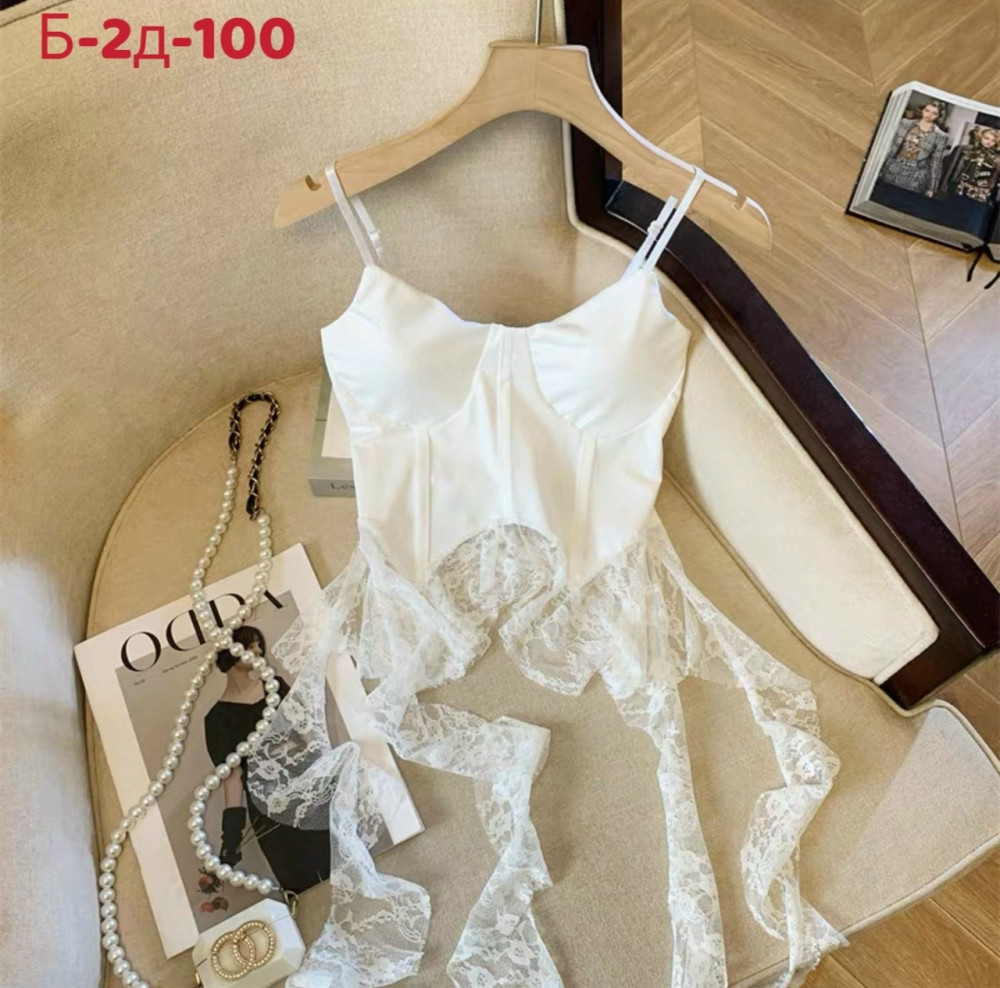 Купить Женская майка белая оптом Садовод Интернет-каталог Садовод интернет-каталог