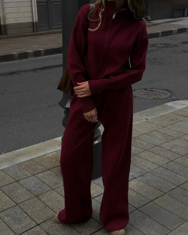 Купить Женский костюм бордовый оптом Садовод Интернет-каталог Садовод интернет-каталог