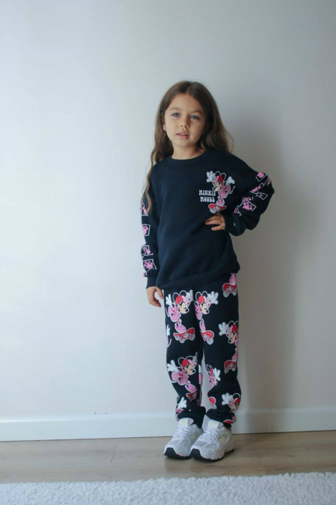 Купить Детский костюм черный оптом Садовод Интернет-каталог Садовод интернет-каталог