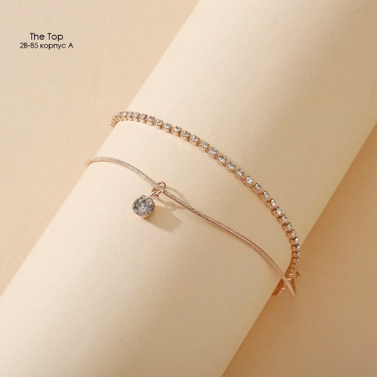 Купить Браслет на ногу оптом Садовод Интернет-каталог Садовод интернет-каталог