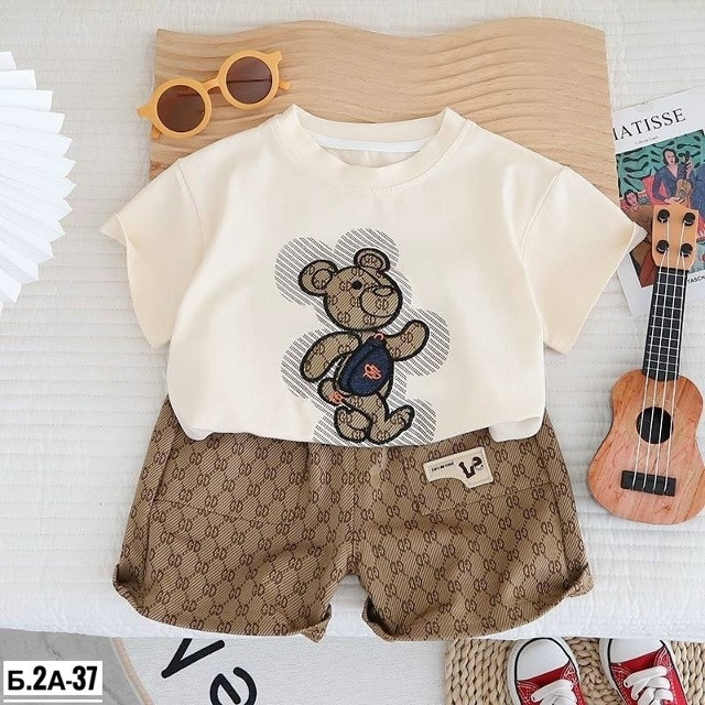 Купить Детский костюм молочный оптом Садовод Интернет-каталог Садовод интернет-каталог