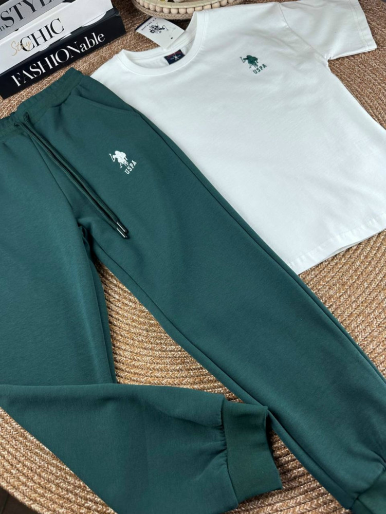 Купить Детский костюм зеленый оптом Садовод Интернет-каталог Садовод интернет-каталог