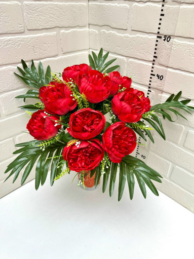 Искусственные цветы САДОВОД официальный интернет-каталог