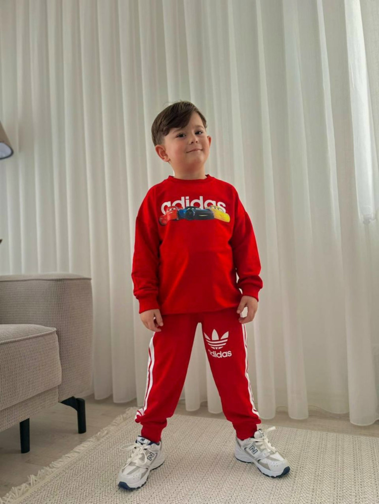 Купить Детский костюм красный оптом Садовод Интернет-каталог Садовод интернет-каталог