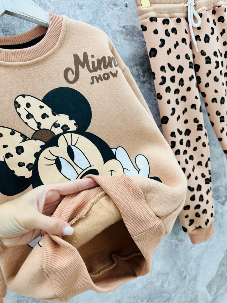 Купить Детский костюм бежевый оптом Садовод Интернет-каталог Садовод интернет-каталог