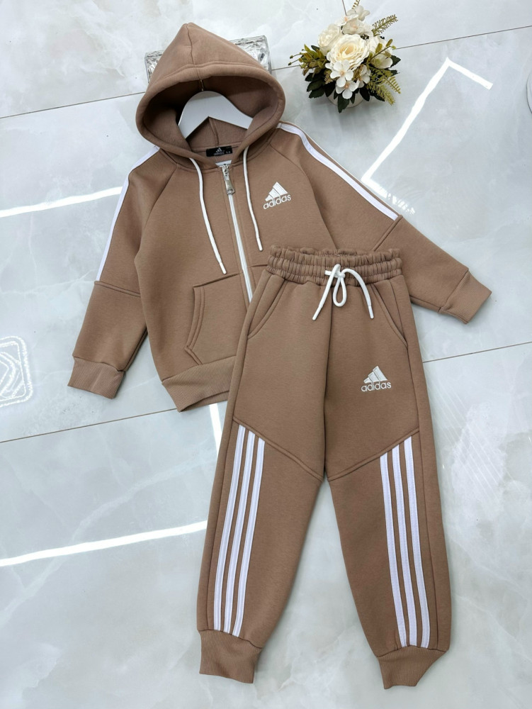 Купить Детский костюм бежевый оптом Садовод Интернет-каталог Садовод интернет-каталог