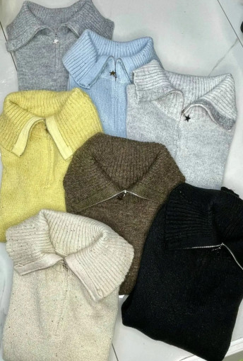 Свитер САДОВОД официальный интернет-каталог