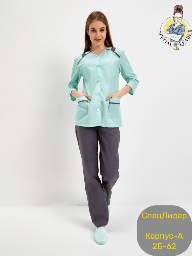 Костюм САДОВОД официальный интернет-каталог