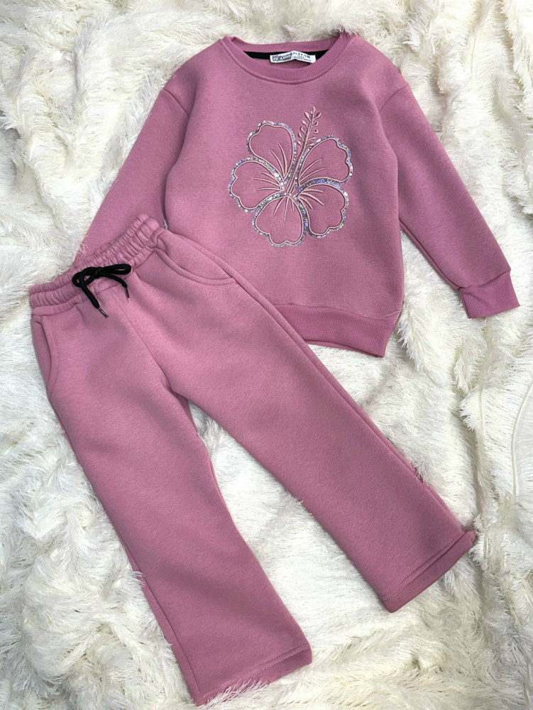 Купить Детский костюм розовый оптом Садовод Интернет-каталог Садовод интернет-каталог