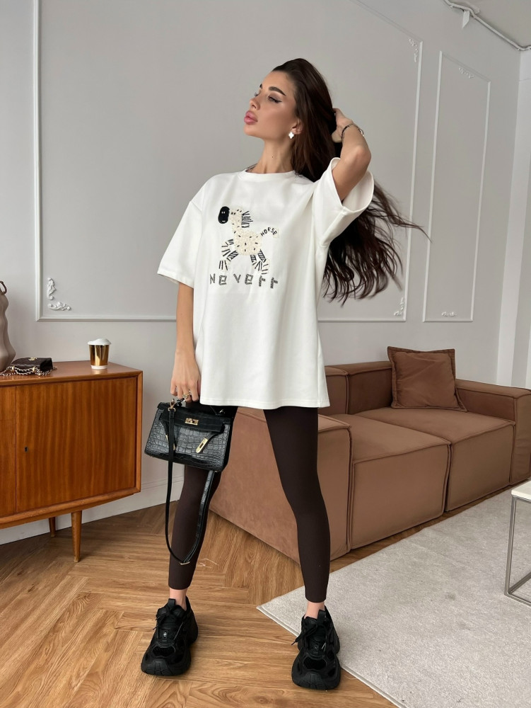 Купить Женская футболка белая оптом Садовод Интернет-каталог Садовод интернет-каталог