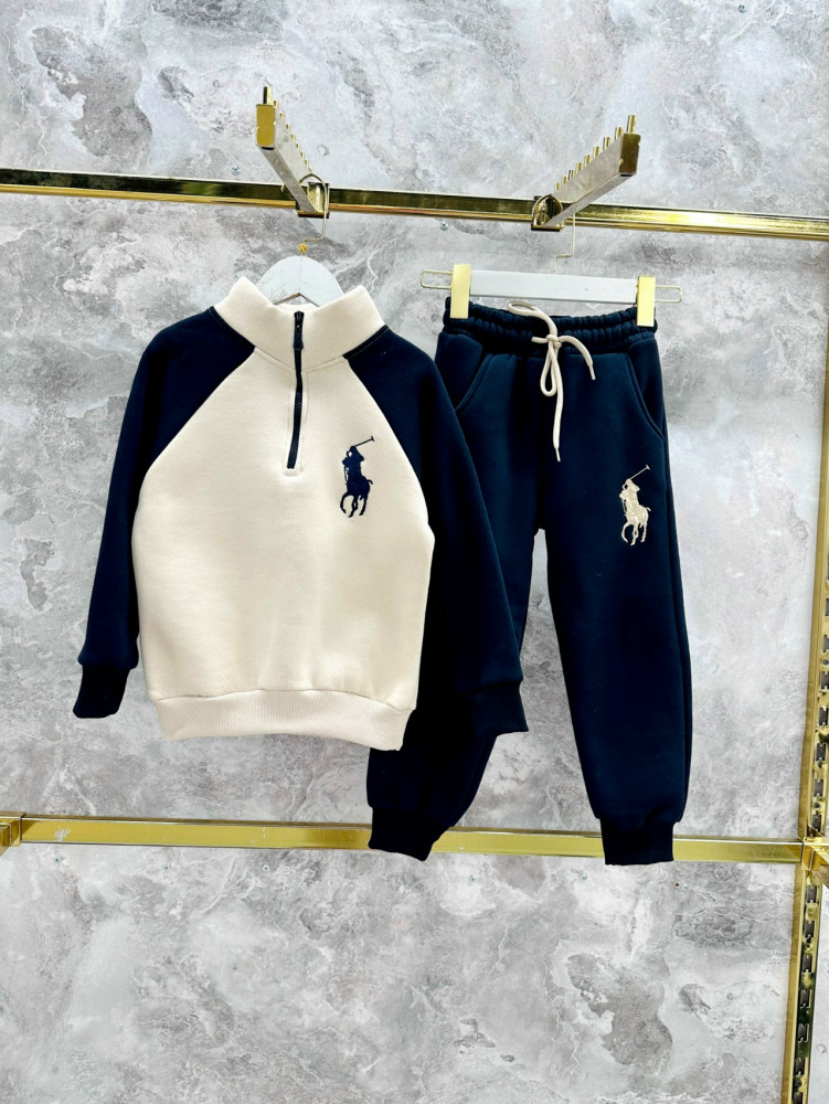 Купить Детский костюм синий оптом Садовод Интернет-каталог Садовод интернет-каталог