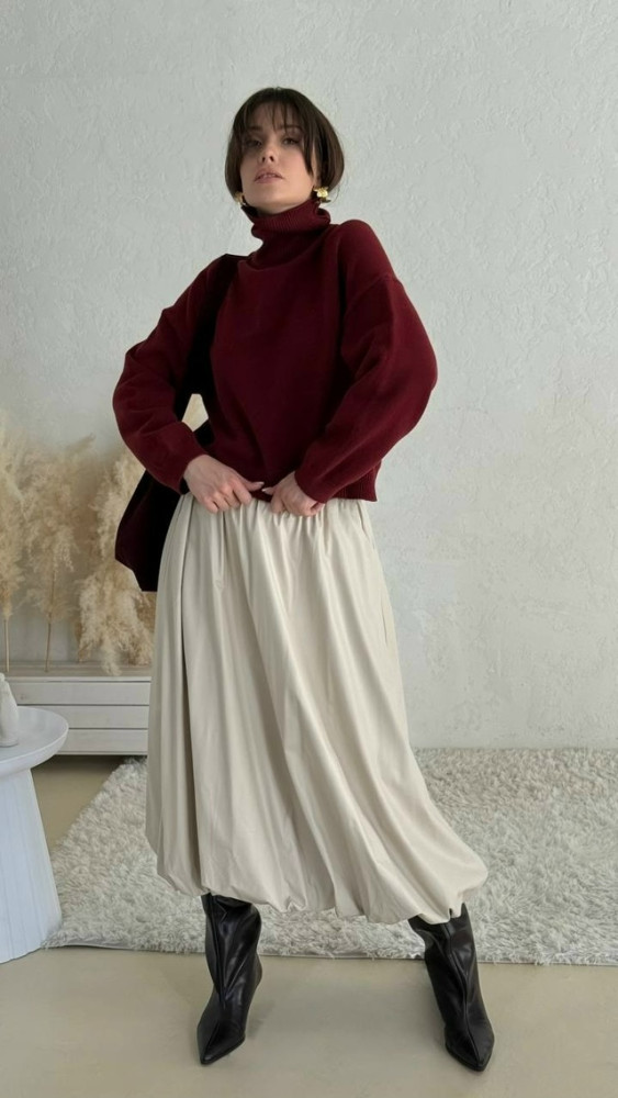 Купить Джемпер бордовый оптом Садовод Интернет-каталог Садовод интернет-каталог