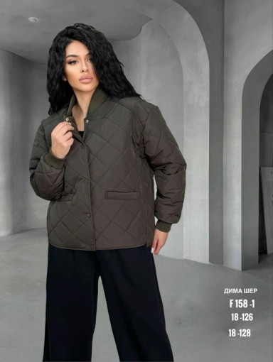 куртка САДОВОД официальный интернет-каталог