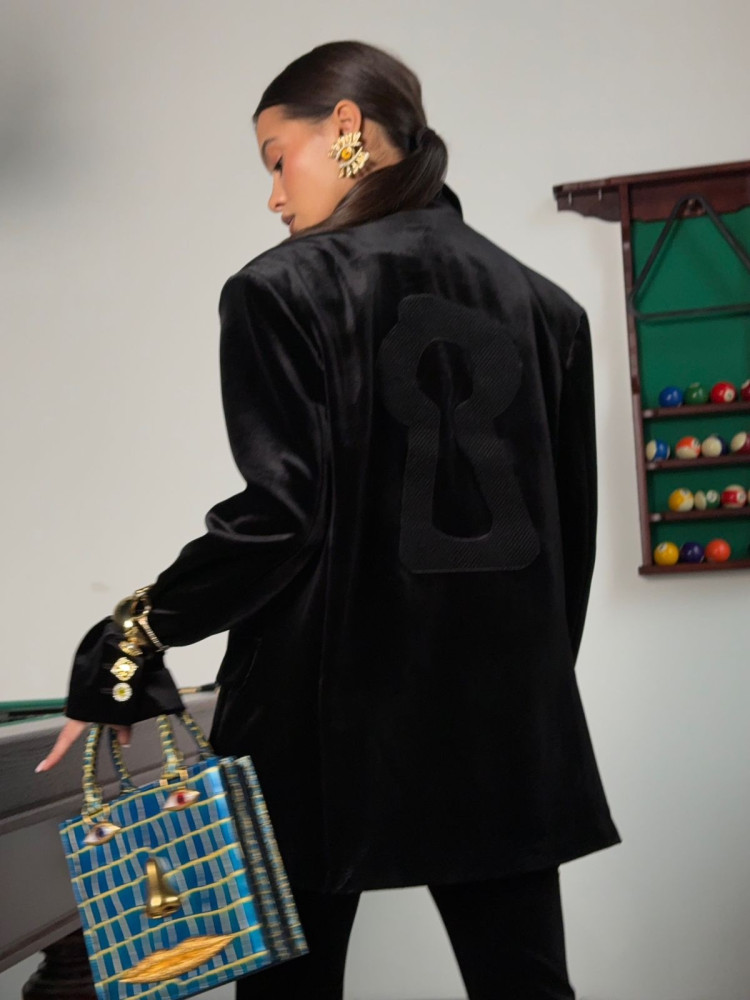 Купить Женский костюм черный оптом Садовод Интернет-каталог Садовод интернет-каталог