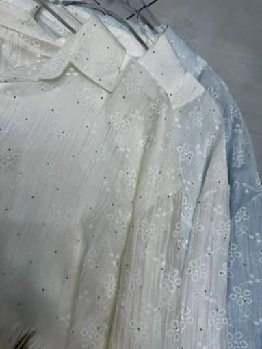 Блузка САДОВОД официальный интернет-каталог