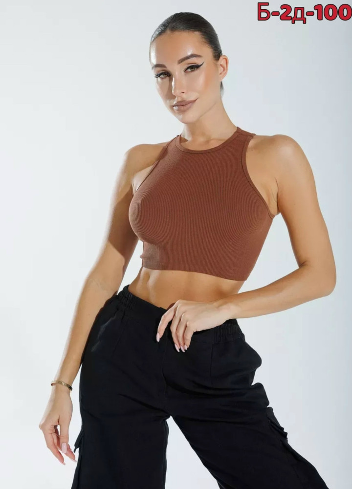 Купить Топ коричневый оптом Садовод Интернет-каталог Садовод интернет-каталог