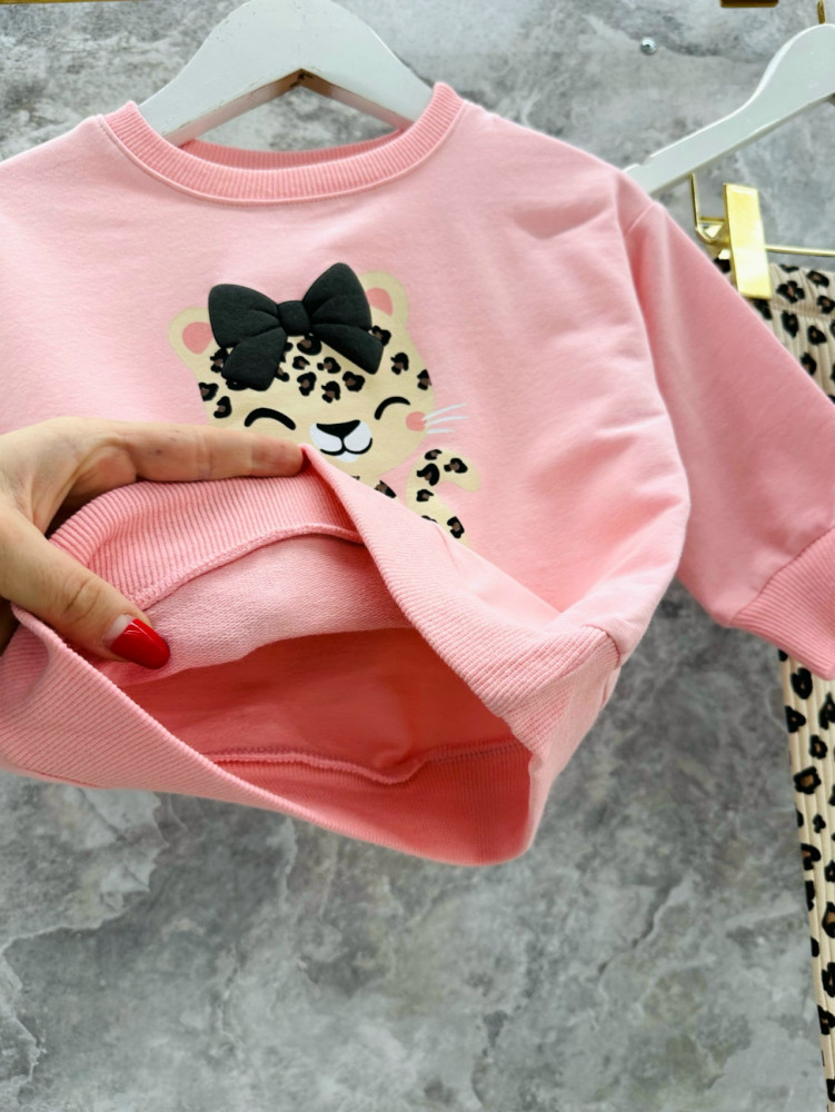 Купить Детский костюм розовый оптом Садовод Интернет-каталог Садовод интернет-каталог