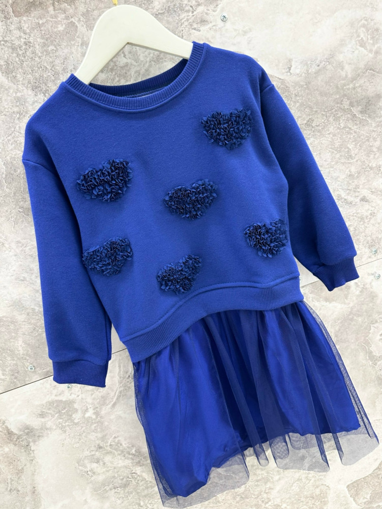 Купить Платье синее оптом Садовод Интернет-каталог Садовод интернет-каталог