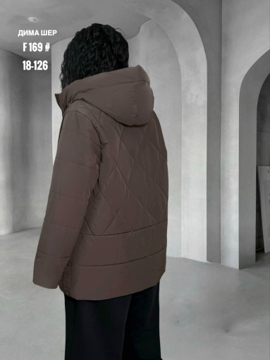 Куртка САДОВОД официальный интернет-каталог