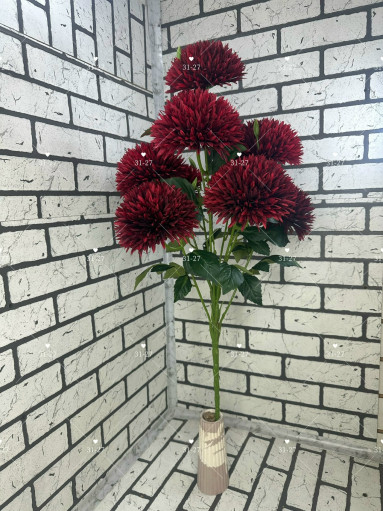 Искусственные цветы САДОВОД официальный интернет-каталог