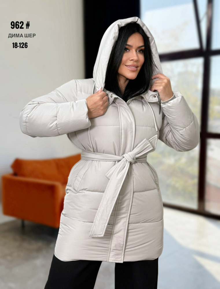 Купить Куртка женская белая оптом Садовод Интернет-каталог Садовод интернет-каталог