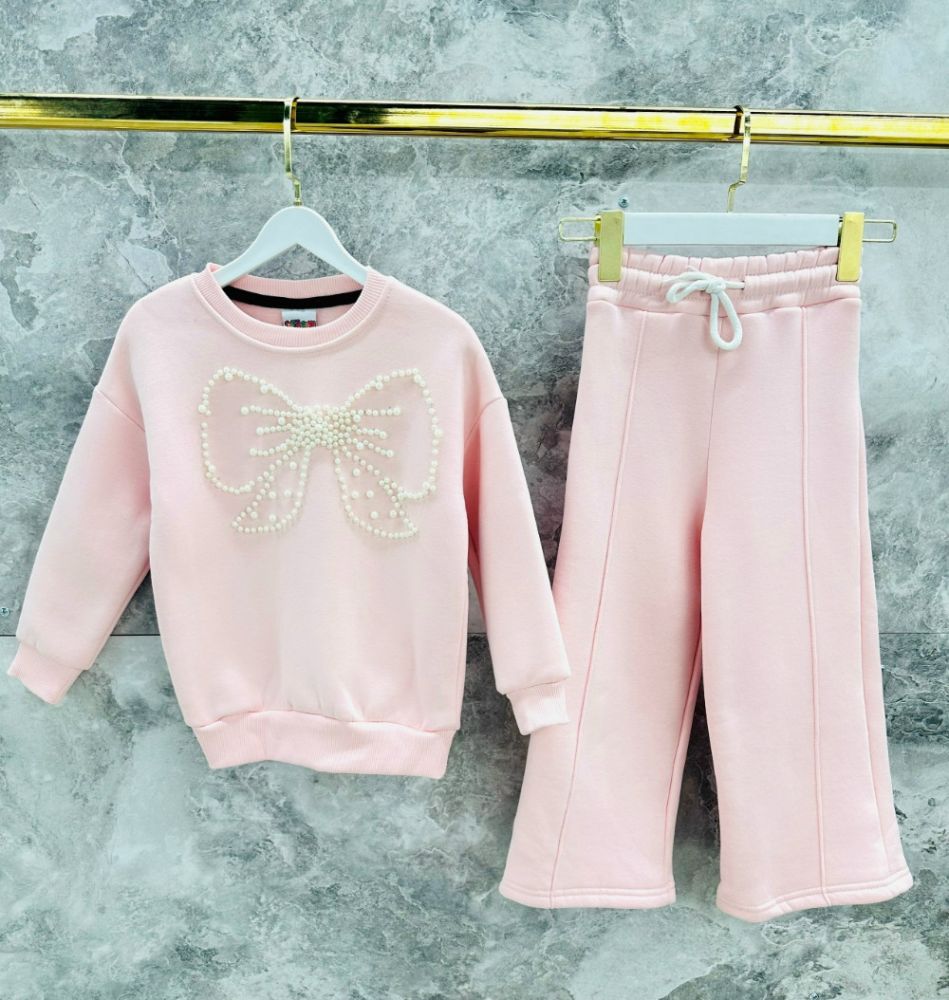 Купить Детский костюм розовый оптом Садовод Интернет-каталог Садовод интернет-каталог