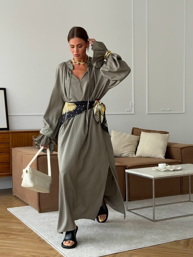 Купить Платье серое оптом Садовод Интернет-каталог Садовод интернет-каталог