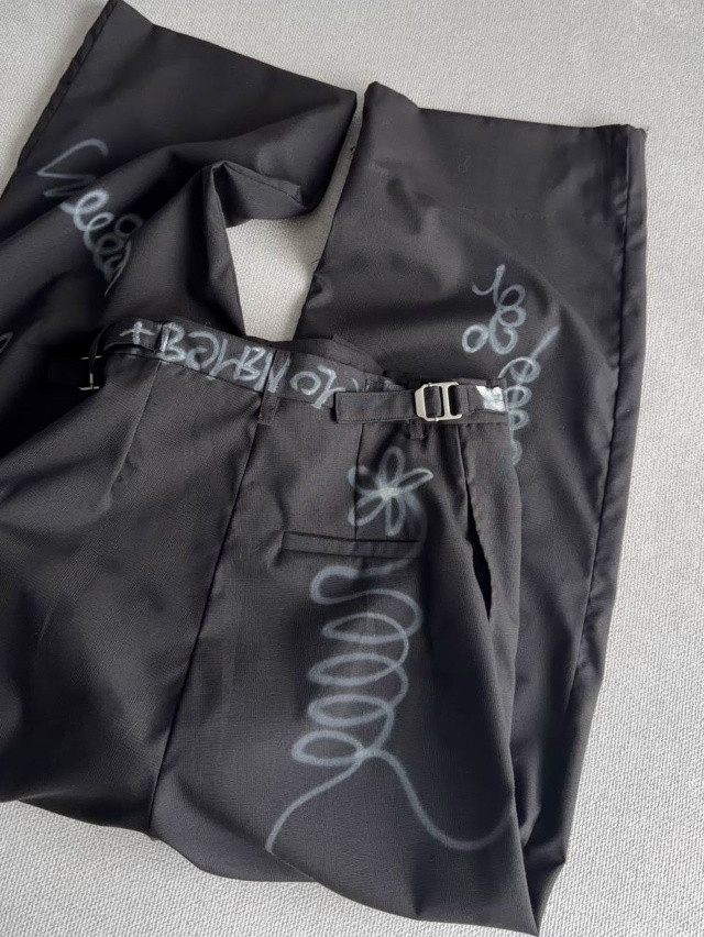 Купить Женские брюки черные оптом Садовод Интернет-каталог Садовод интернет-каталог