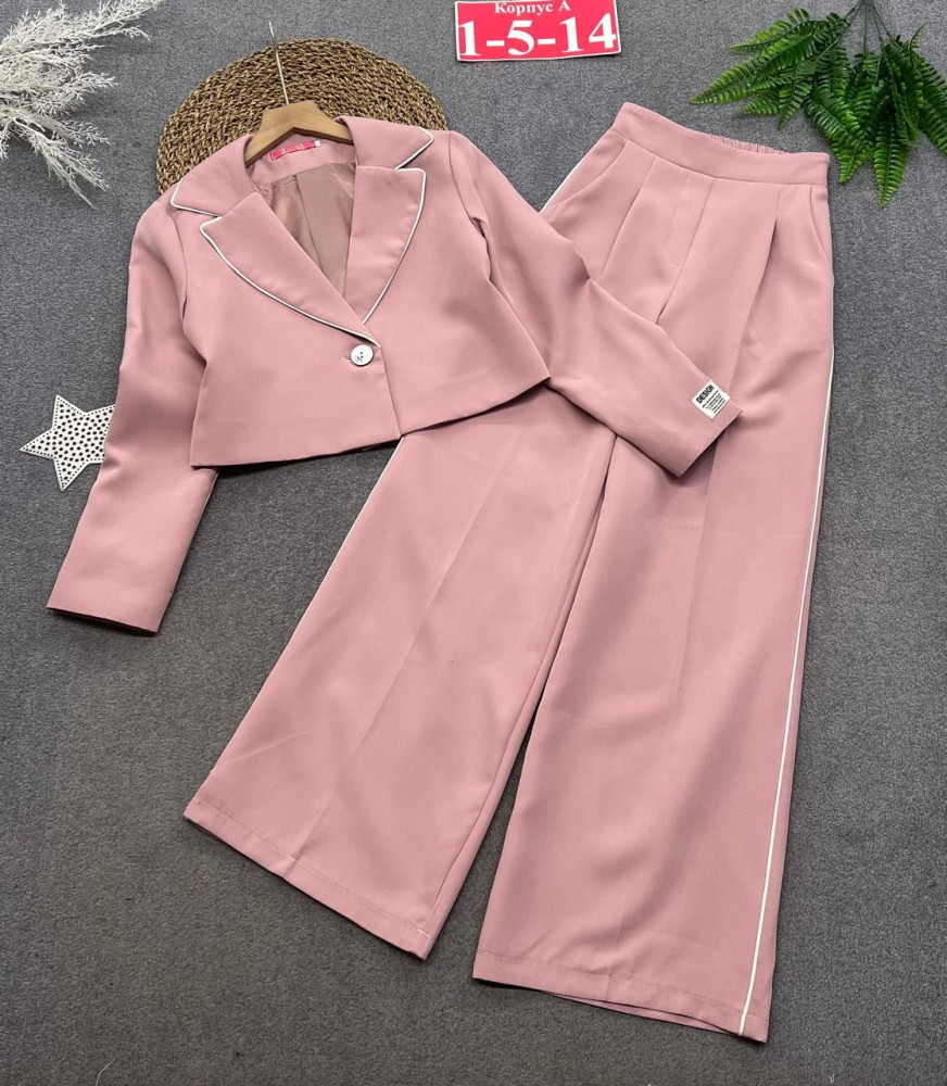 Купить Детский костюм розовый оптом Садовод Интернет-каталог Садовод интернет-каталог